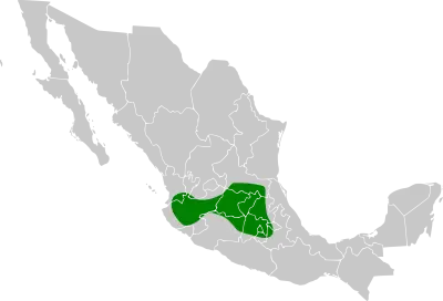 Aztec rail habitat map