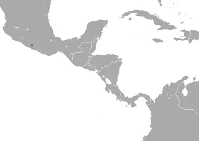 Omilteme cottontail habitat map