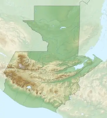 Bolitoglossa psephena habitat map