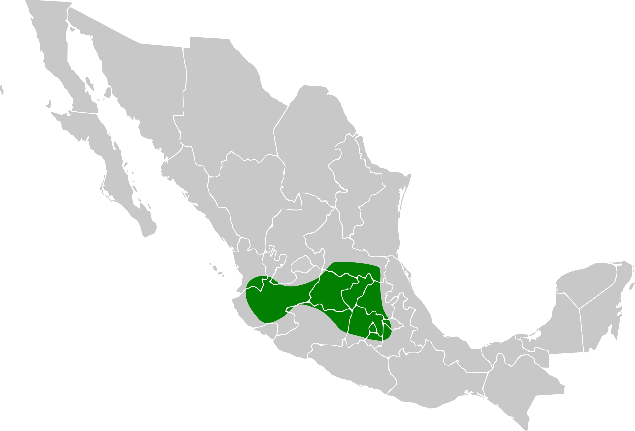 Aztec rail habitat map